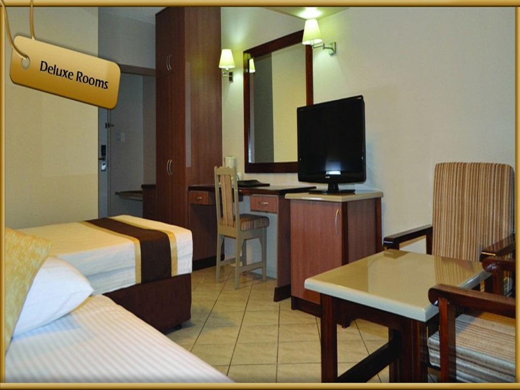 Peninsula International Hotel Suva Fiji Exterior foto